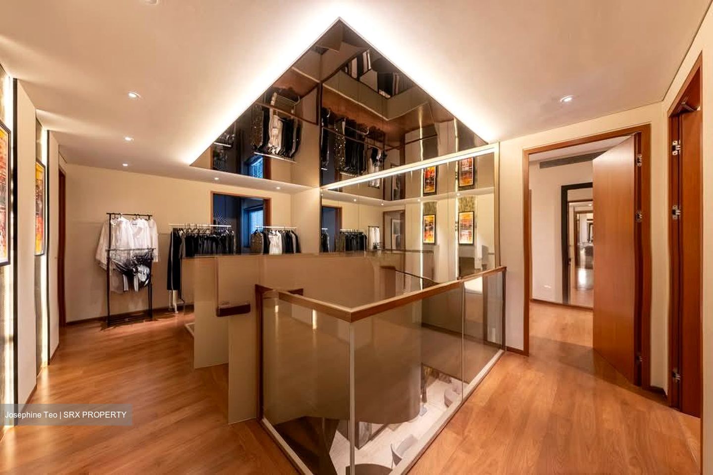 3 Orchard By-The-Park (D10), Condominium #575938291